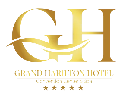 Grand Harilton Hotel Logo